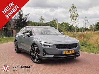 Polestar 2 Long Range Dual Motor Launch Edition 78kWh | 360 Camera | Apple Carplay | Cruise Control | Trekhaak | Harman Kardon |