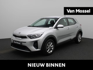 Kia Stonic 1.2 MPi ComfortLine NAVIGATIE | CAMERA | DAB | PDC | AIRCO | 12 MAANDEN BOVAG GARANTIE |