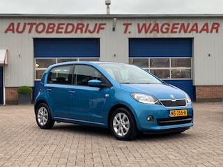 Skoda Citigo 1.0 GRT. AMBITION AIRCO CRUISE