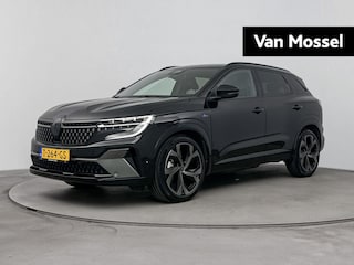 Renault Austral 1.2 E-Tech Hybrid Techno Esprit Alpine 200PK | Automaat | Google Navigatie | Dodehoekdetectie | Draadloze Telefoonlader | Apple CarPlay & Android Auto | BTW Auto
