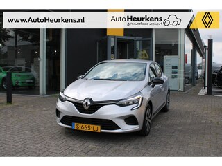 Renault Clio TCe 90 Equilibre l Origineel NL l 1e eigenaar l cruise control
