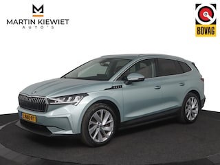 Skoda Enyaq iV 80|SOH 93%|Leder|20" velgen|LED