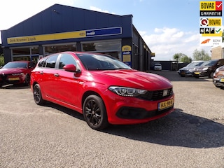 Fiat Tipo 1.0 City Life / Rijklaarprijs