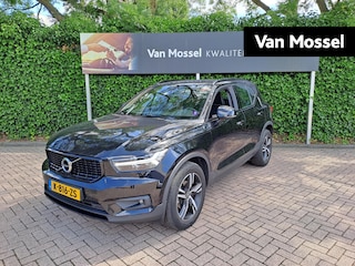 Volvo XC40 1.5 T3 R-Design | CAMERA | HARMAN/KARDON | STOEL-STUURWIELVERWARMING | VERWARMDE VOORRUIT | SPORTSTOELEN | NAVIGATIE