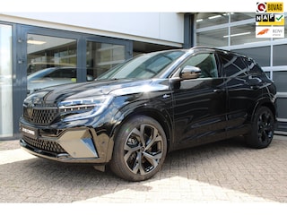 Renault Austral 1.2 E-Tech full hybrid 200 techno esprit Alpine