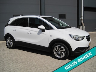 Opel Crossland X 1.2 Innovation CARPLAY/PDC/ECC/AFN.TREKH.