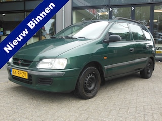 Mitsubishi Space Star 1.3 GL Limited Edition Staat in De Krim