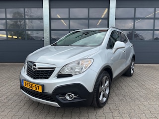Opel Mokka 1.4 Turbo 140pk 4X4 Cosmo