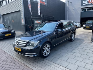 Mercedes-Benz C-klasse Estate 180 CDI Business Class 7G-Tronic Avantgarde Airco NAP APK