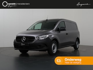 Mercedes-Benz Citan 112 Base L2 51 kWh | Achteruitrijcamera | Climate Control | Cruise Control | Airco |