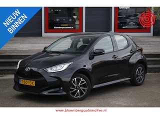 Toyota Yaris 1.5 VVT-i Dynamic