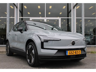 Volvo EX30 Single Motor Extended Range Plus 69 kWh | DEMO DEAL | Adapt. Cruise | BLIS | Harman&Kardon | Keytag | PDC + Camera | El. Achterklep