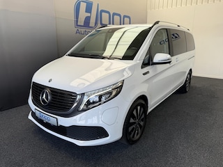 Mercedes-Benz EQV 300 L2 - 8 Pers. - Camera - Leer inbouw mogelijk - Incl. Garantie
