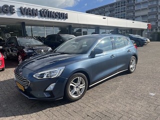 Ford Focus 1.0 EcoBoost Trend Edition Business navi cruise Lmv Nap nieuw model