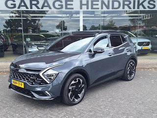 Kia Sportage 1.6 T-GDi Plug-in Hybrid AWD GT-PlusLine SKY | Full Options! | Pano | Leder | Memory Seat | occasion