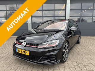 Volkswagen Golf Vii 2.0 TSI 245pk Automaat 5drs GTI Performance