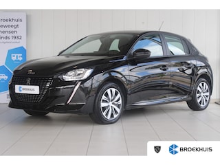 Peugeot 208 1.2 75-PK Active PARKEERSENSOREN | CARPLAY | AIRCO | CRUISE CONTROL |