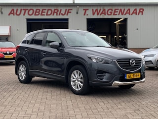 Mazda CX-5 2.0 SAG 165 SKLEASE+ 2WD TREKHAAK