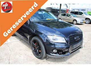 Audi Q5 LET OP voorschade 2.0 TDI PL Bns