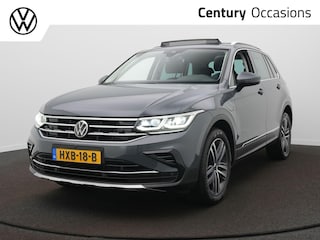 Volkswagen Tiguan 1.4 TSI eHybrid Elegance Business+ / Panoramadak / 360 Camera / Elekt. Trekhaak