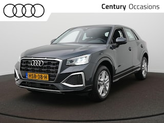Audi Q2 35 TFSI Advanced edition S-Tronic | Camera | Adap. Cruise | Virtual |