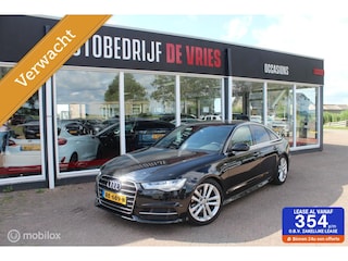Audi A6 Limousine 1.8 TFSI ultra S-Line 19Inch/Keyless/Bose/NAP