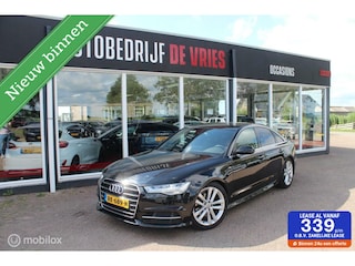 Audi A6 Limousine 1.8 TFSI ultra S-Line 19Inch/Keyless/Bose/NAP