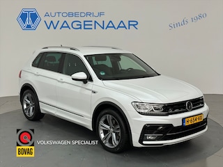 Volkswagen Tiguan 1.5 TSI ACT CL BNS R-LINE DSG AUTOMAAT