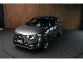 DS 3 E-Tense Bastille 50 kWh Navi Climate Leer PDC