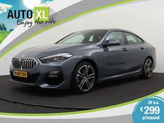 BMW 218i 141 PK Aut. M-Sport Trekhaak Leder Stoelverwaming Carplay