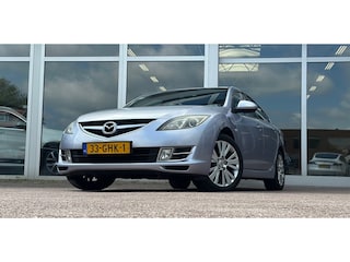 Mazda 6 1.8i 16V Exclusive Export