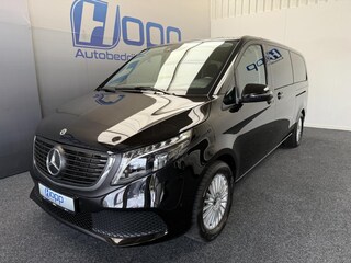 Mercedes-Benz EQV 300 L3 - 8 Pers. - Camera - Elec. Schuifd. - Leer inbouw mogelijk - Incl. Garantie