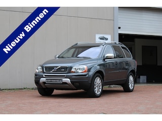 Volvo XC90 4.4 V8 Executive AUTOMAAT YOUNGTIMER incl. 21% BTW