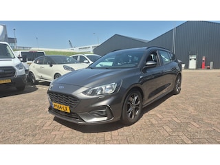 Ford Focus Wagon 1.5 EcoBoost 150pk Automaat ST-Line Business