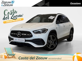 Mercedes-Benz GLA 250e | BUSINESS SOLUTION | AMG | LIMITED | OPEN DAK | TREKHAAK | NL-AUTO |
