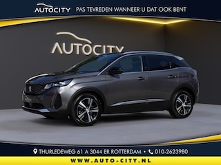 Peugeot 3008 Hybrid 225 Plug-In GT Line l Camera l Navi l Adaptive