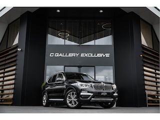 BMW X3 xDrive20i High Executive - Panorama | HUD | Cruise Control | Trekhaak