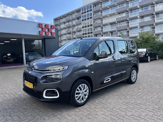 Citroën Berlingo 1.2 PureTech Feel Pdc Navi Cruise Acamera Trekhaak