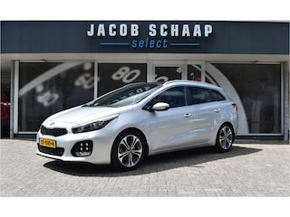 Kia Ceed Cee'd Sportswagon 1.0 T-GDi GT-Line / Navigatie / Keyless / Trekhaak / Xenon / Camera /