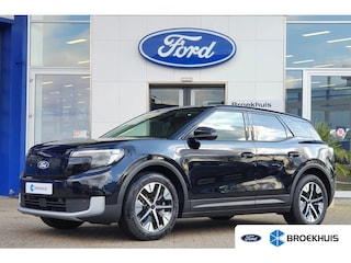 Ford Explorer Extended Range RWD 77 kWh | 1e Eigenaar | Driver Assistance Pack | Snel Leverbaar! |
