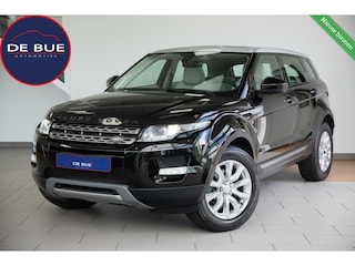Land Rover Range Rover Evoque 2.0 Si 240pk 4WD Dynamic|Org NL|Automaat 9|Meridian|Panoramadak|TWO Tone|Camera|Volledig Onderhouden