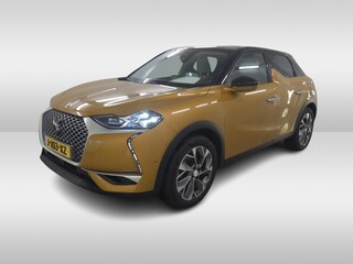 DS 3 E-Tense Grand Chic 50 kWh (136 PK) 2e-Eig. & Keurig-Onderh. BOVAG-Garantie. NL-Auto.