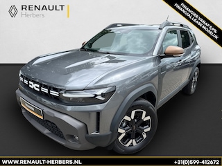 Dacia Duster 1.2 TCe 130 mild hybrid Extreme 360 CAMERA / NAVI / NW. MODEL