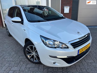 Peugeot 308 1.2 PureTech Style / Pano / Navi / PDC / Camera / DAB / NAP