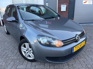 Volkswagen Golf 1.4 TSI Comfortline / Airco / Cruise / 5DRS / LM / NAP