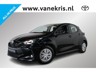 Toyota Yaris 1.5 Hybrid 115 Active, Navi, Keyless, Camera
