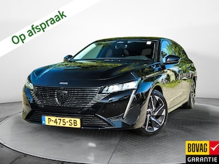 Peugeot 308 SW 1.2 PureTech Allure Pack Business (131 PK) 1e-Eig. & Dealer-Onderh. BOVAG-Garantie. NL-Auto.