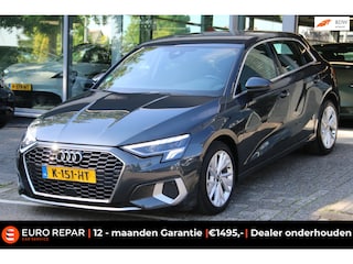 Audi A3 Sportback 30 TFSI Business edition