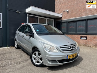 Mercedes-Benz B-klasse 170|Automaat|Nap|Pdc|Navi|Airco|Apk