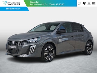Peugeot 208 EV Allure 51 kWh 360’ Camera